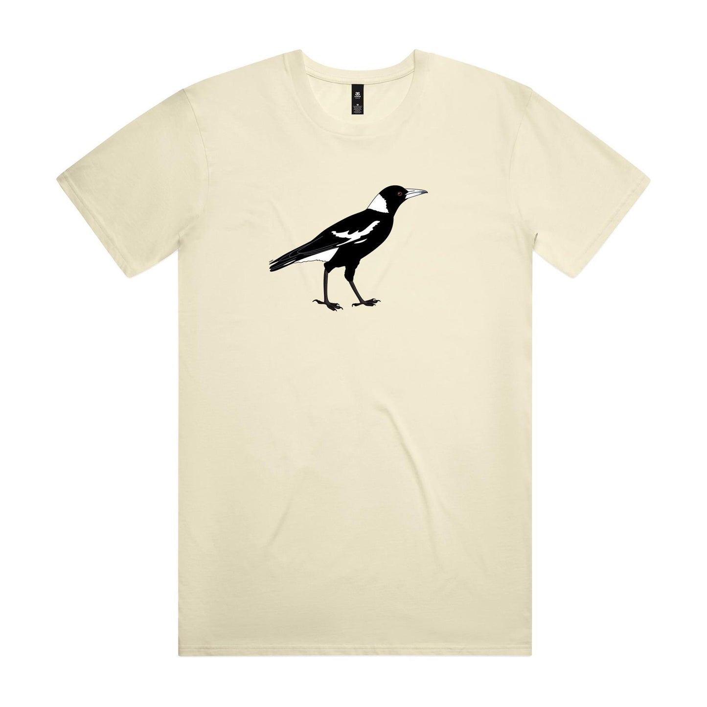 Magpie T Shirts for Men (Unisex)