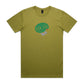 Mosquito Coil T Shirts for Men (Unisex)