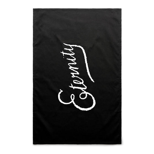 Eternity Tea Towels