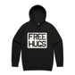 Free Hugs Hoodies for Men (Unisex)
