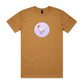Rooster Too T Shirts for Men (Unisex)