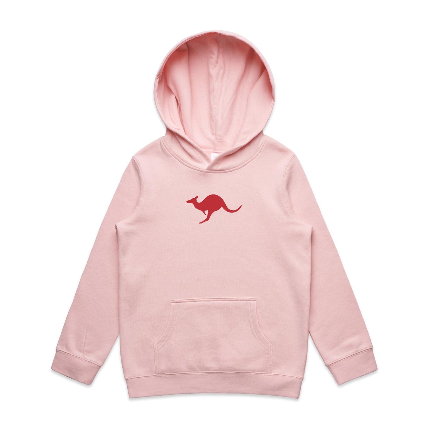 Kangaroo Too Hoodies for Kids