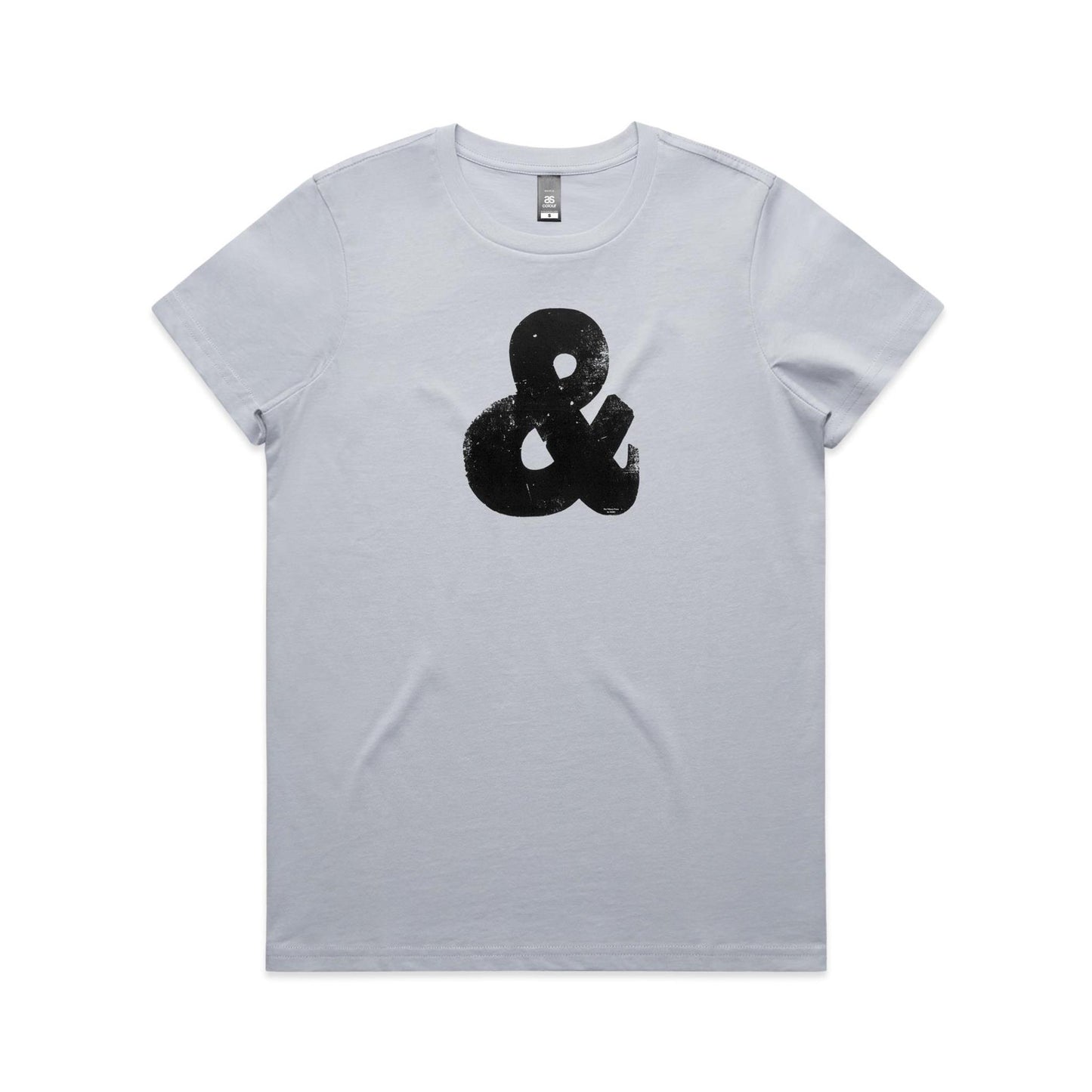 Ampersand T Shirts for Women