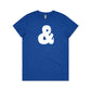 Ampersand T Shirts for Women