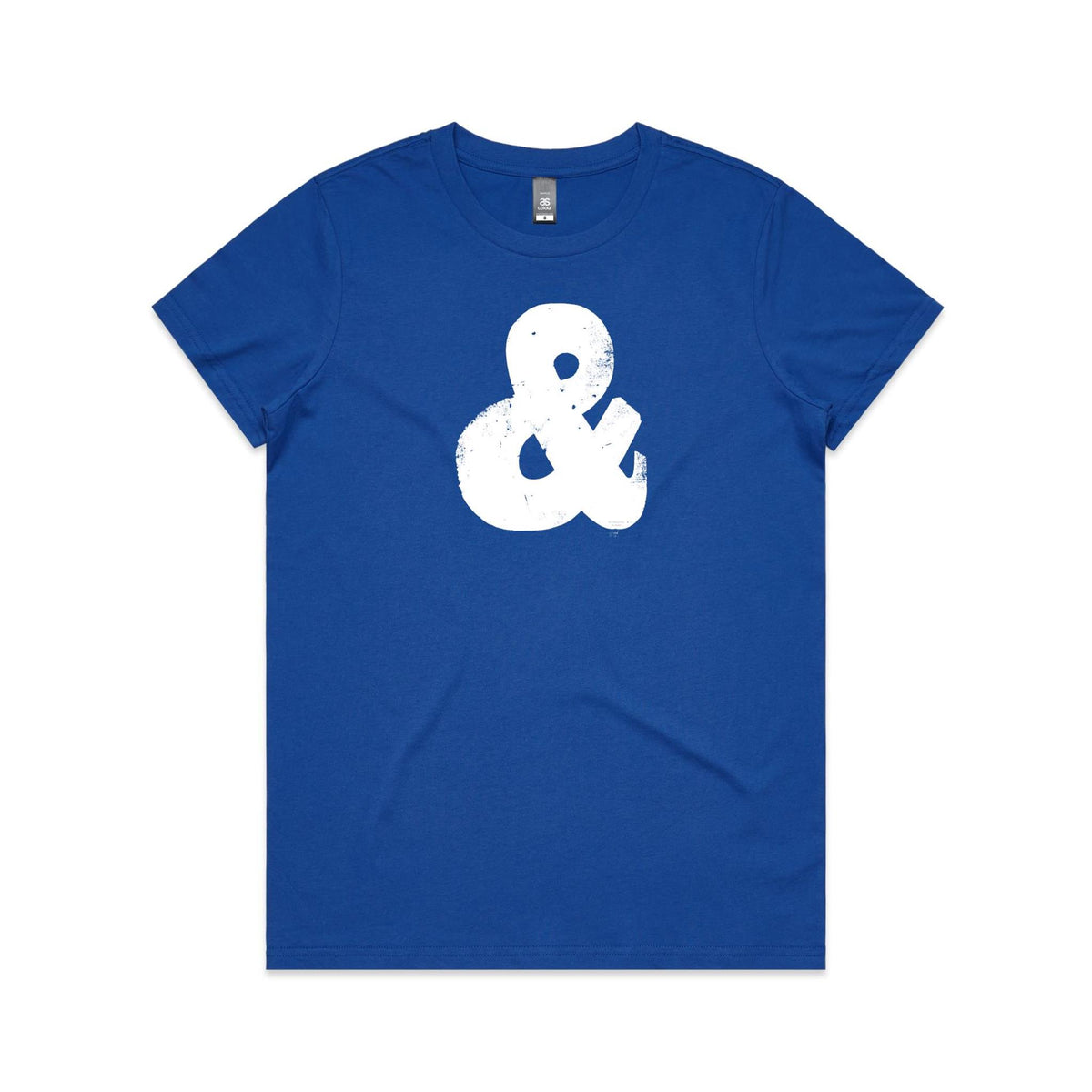Ampersand T Shirts for Women