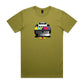 REMO TV T Shirts for Men (Unisex)