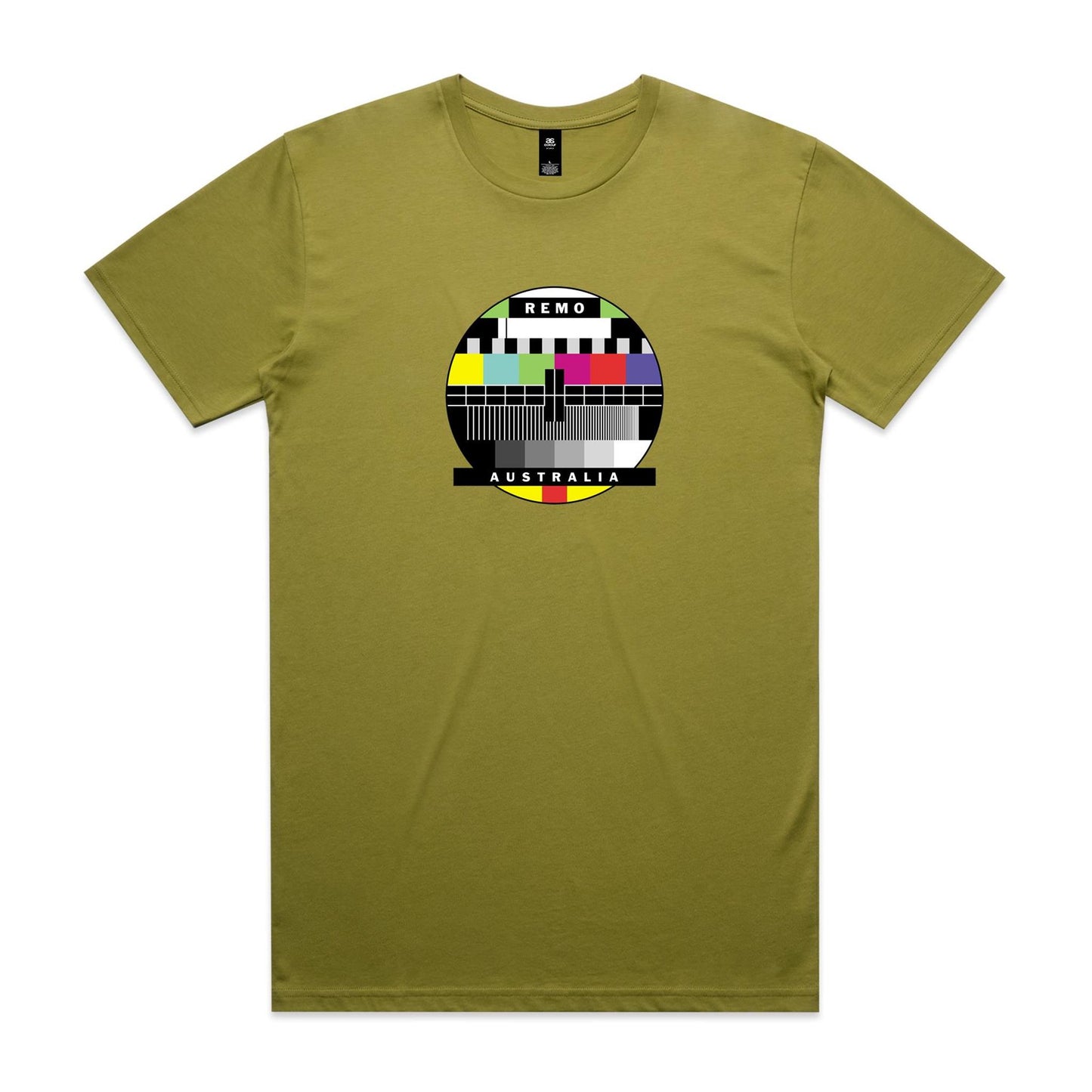 REMO TV T Shirts for Men (Unisex)