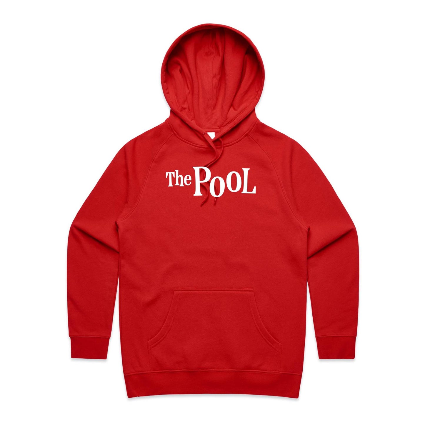 The Pool Hoodies for Women