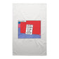 Dystopian Future Tea Towels