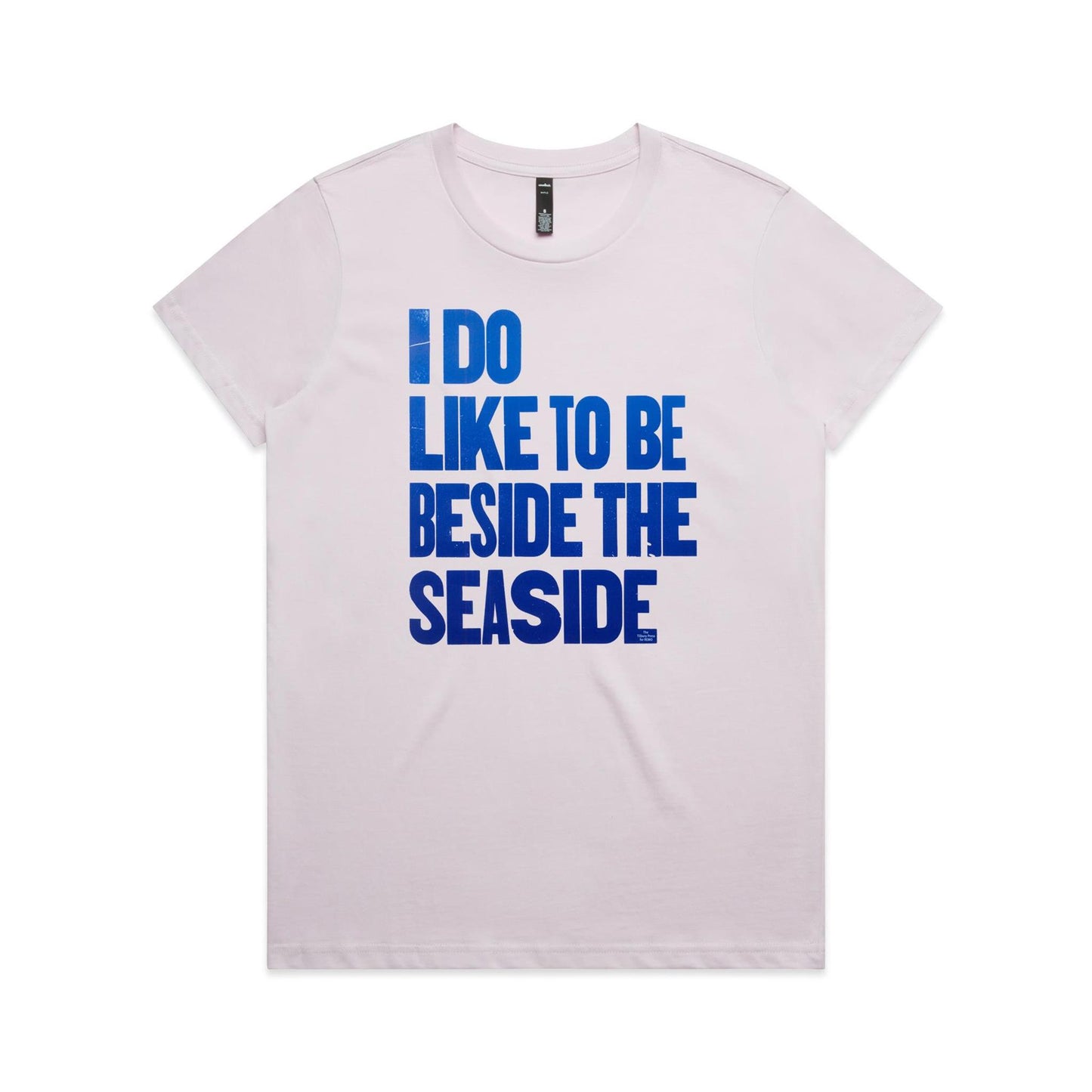 Beside the Seaside T Shirts for Women