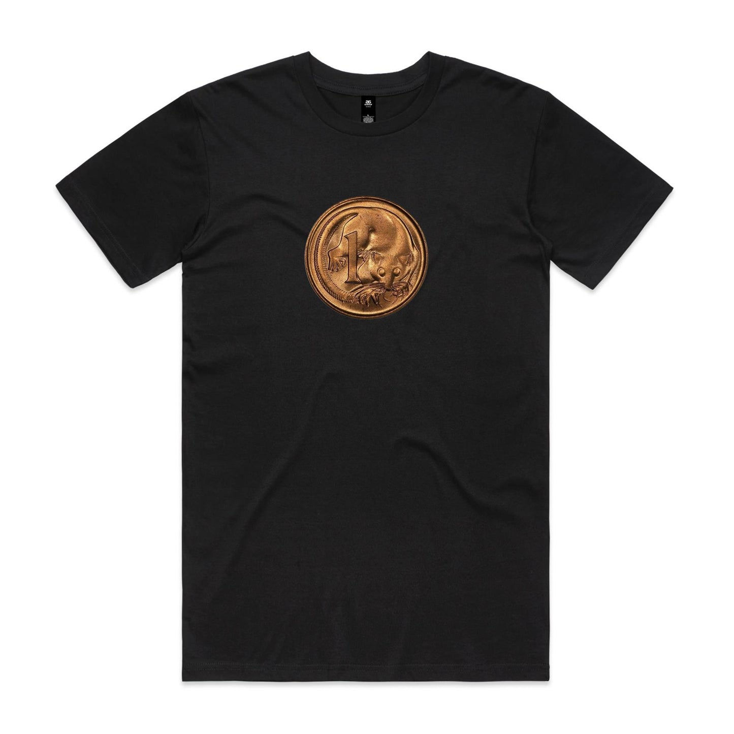 One Cent T Shirts for Men (Unisex)