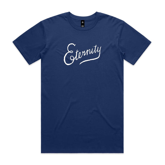 Eternity T Shirts for Men (Unisex)