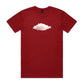Cloud T Shirts for Men (Unisex)