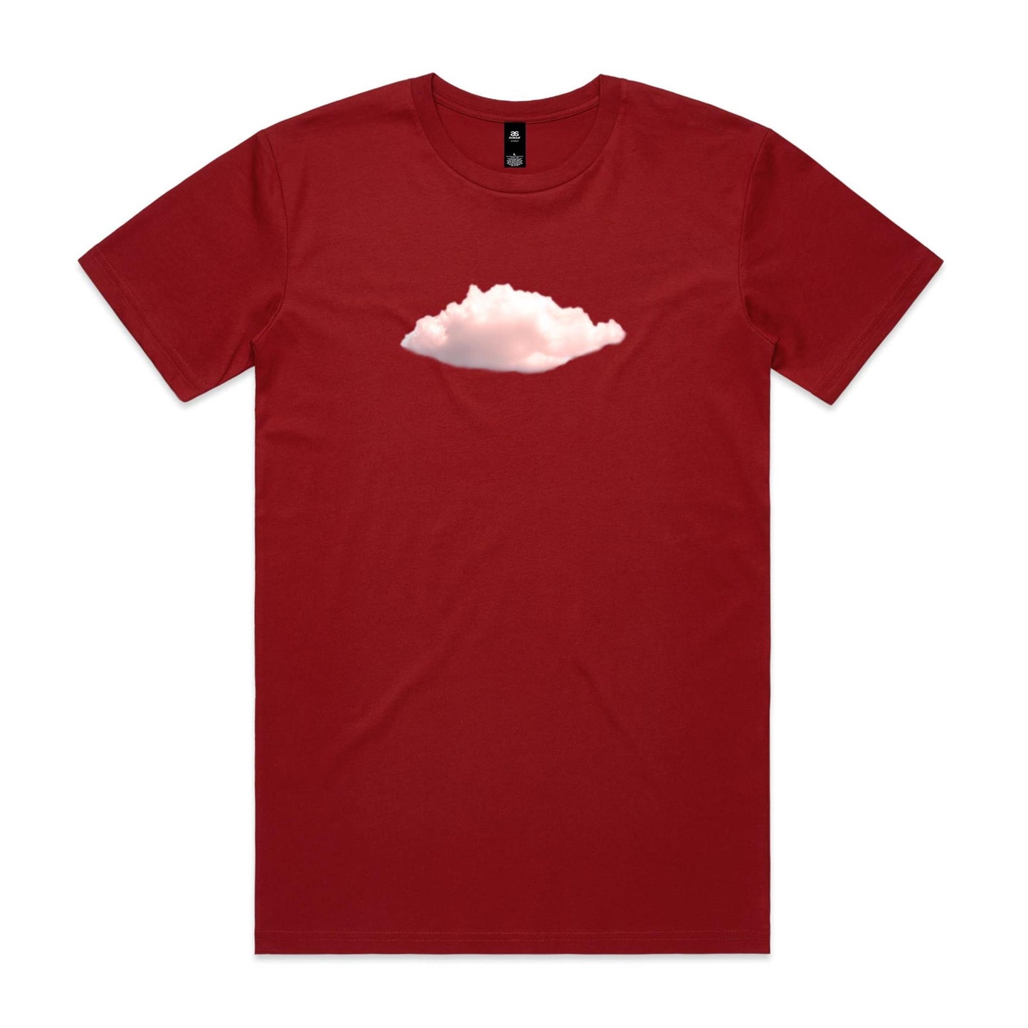 Cloud T Shirts for Men (Unisex)