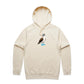 Blue-Footed Booby Hoodies for Men (Unisex)