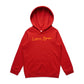 Love, Bondi Hoodies for KIds