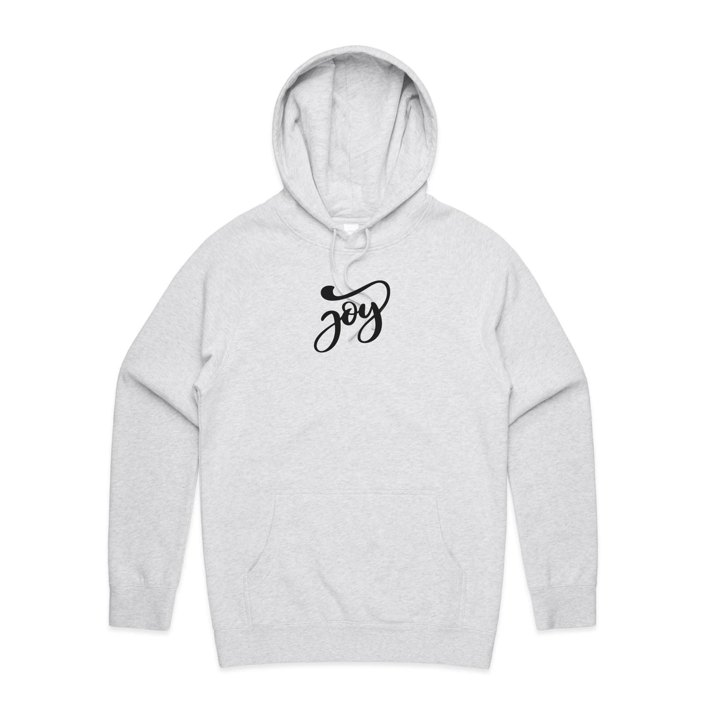 Joy Hoodies for Men (Unisex)