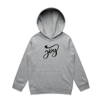 Joy Hoodies for Kids