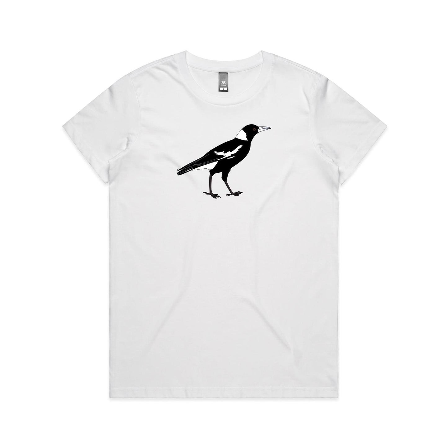 Magpie T Shirts for Women