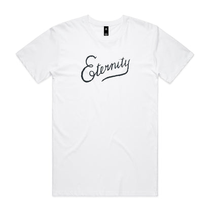 Eternity T Shirts for Men (Unisex)