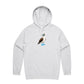 Blue-Footed Booby Hoodies for Men (Unisex)