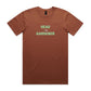 Head Gardener T Shirts for Men (Unisex)