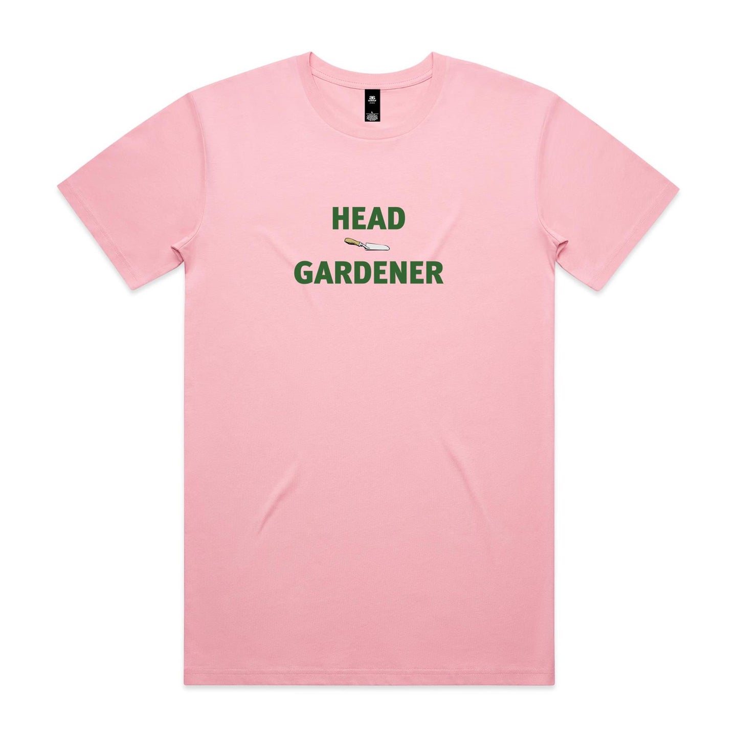 Head Gardener T Shirts for Men (Unisex)