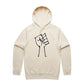 power to the people Hoodies for Men (Unisex)