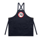 Age Milestone 70 Aprons