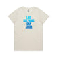 Like Dolphins Can Swim T Shirts for Women