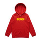 Bondi Hoodies for Kids