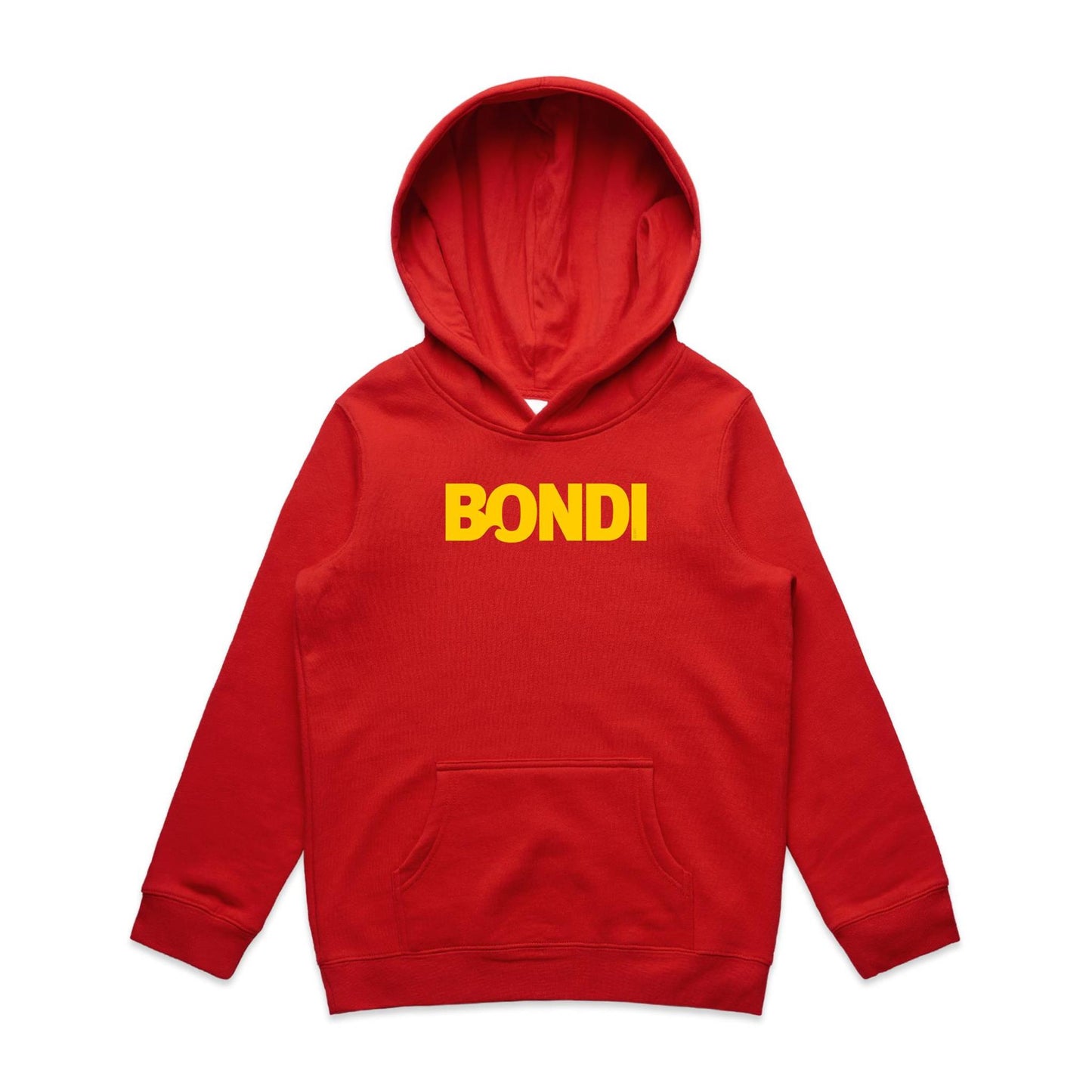 Bondi Hoodies for Kids