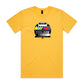 REMO TV T Shirts for Men (Unisex)