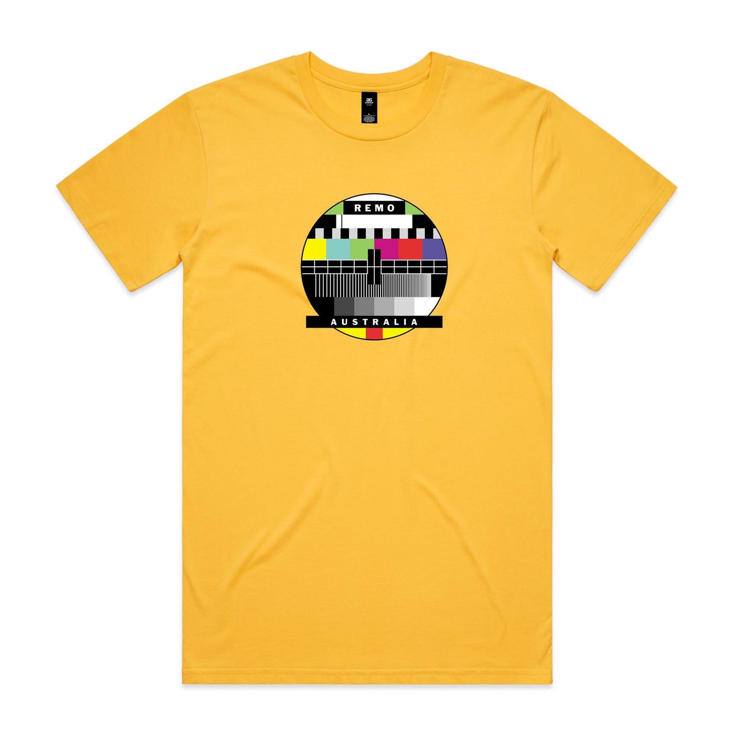REMO TV T Shirts for Men (Unisex)