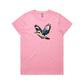 Kookaburra T Shirts for Women