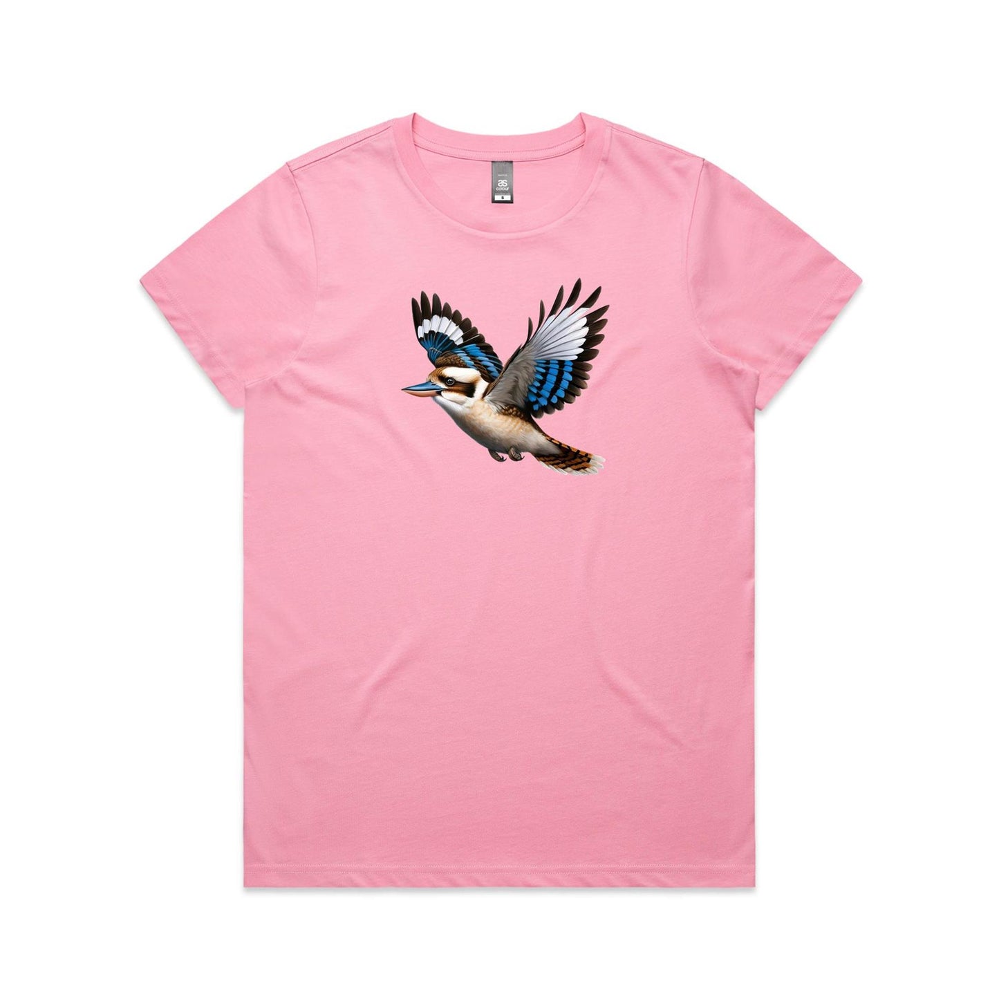 Kookaburra T Shirts for Women