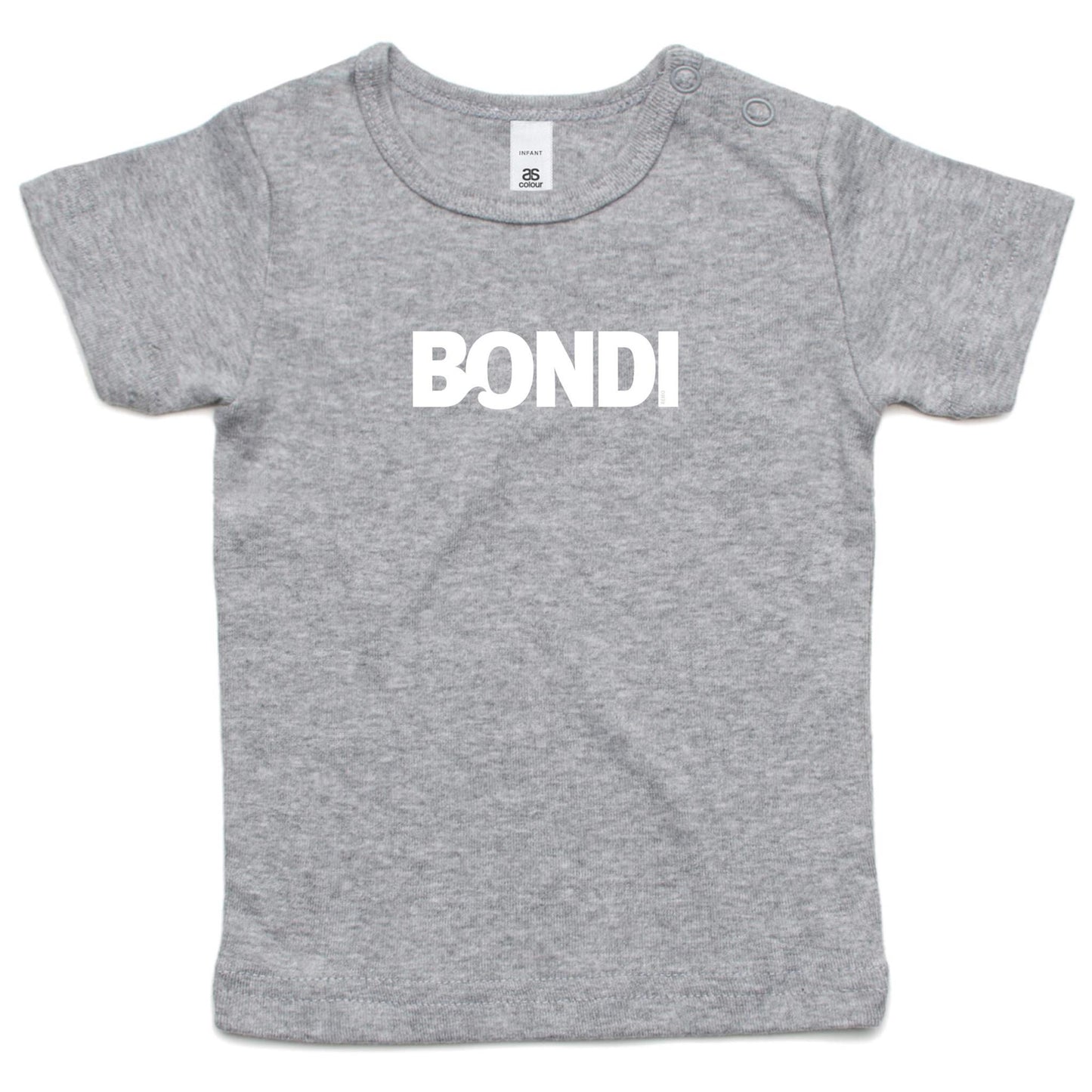 Bondi T Shirts for Babies