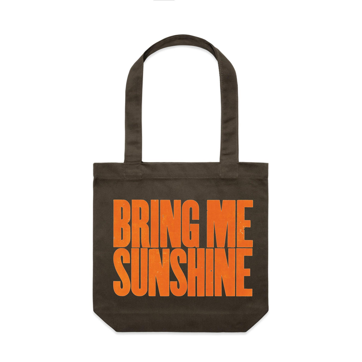 Bring Me Sunshine Canvas Totes