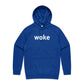 woke Hoodies for Men (Unisex)