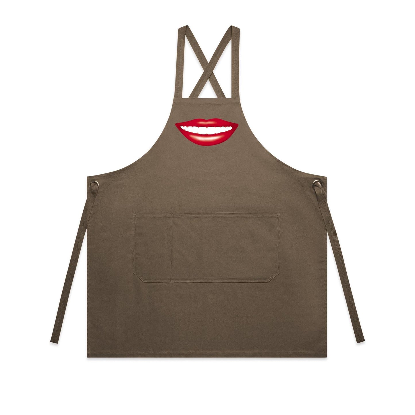 Smile Aprons