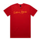 Love, Bondi T Shirts for Men (Unisex)