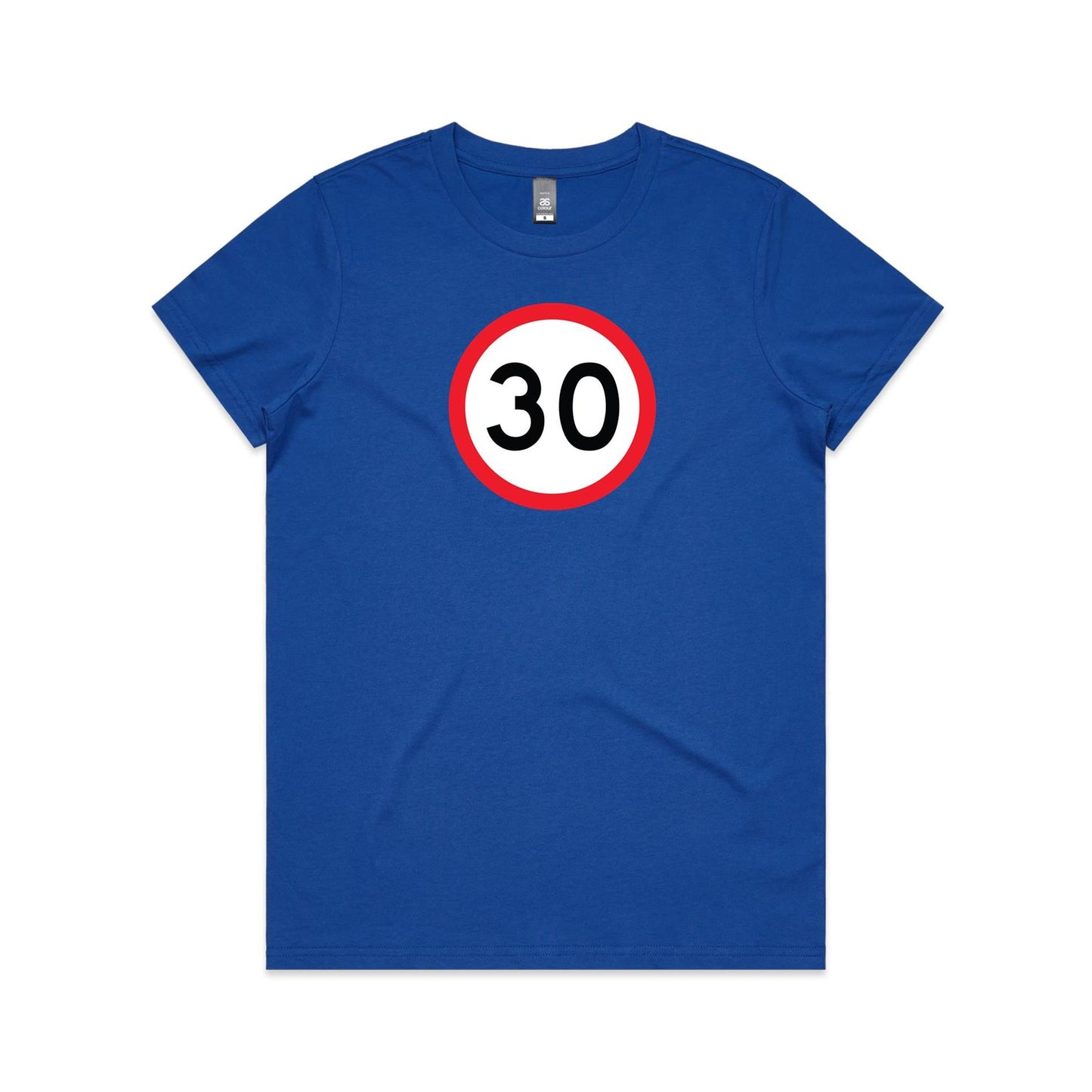 Age Milestone 30 T Shirts for Women