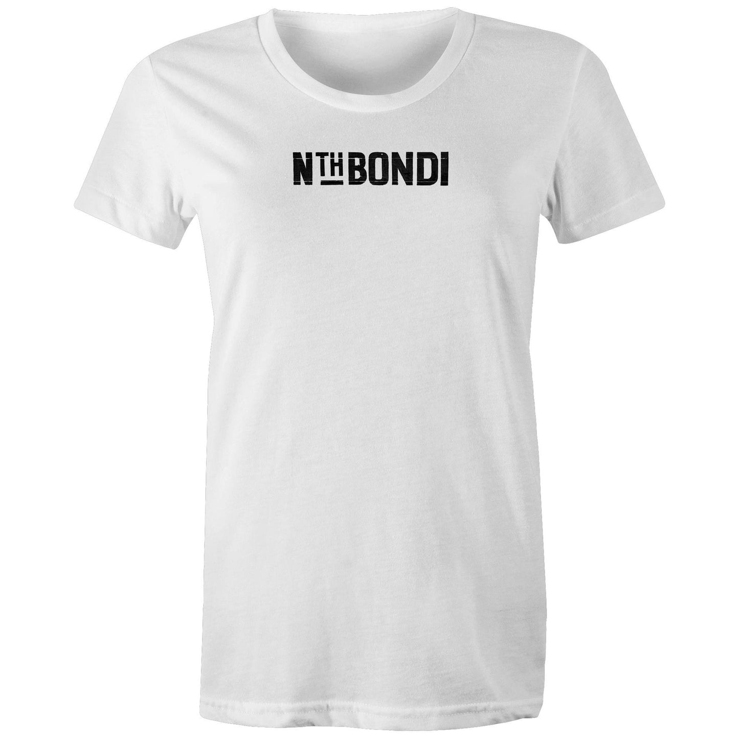 Nth BONDI T Shirts for Women