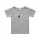 Blue-Footed Booby T Shirts for Babies