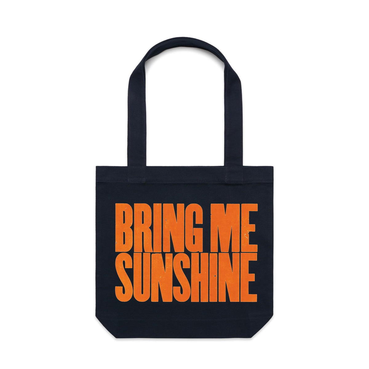 Bring Me Sunshine Canvas Totes
