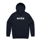 woke Hoodies for Men (Unisex)