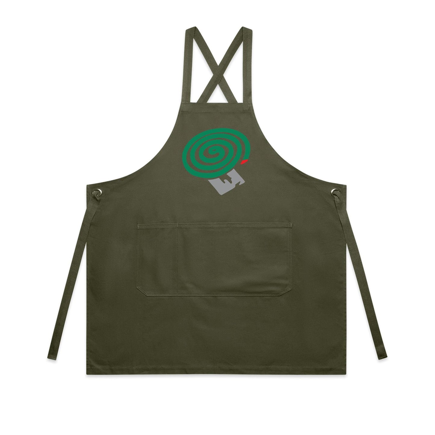 Mosquito Coil Aprons