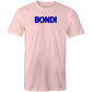 Bondi New T Shirts for Men (Unisex)