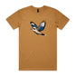 Kookaburra T Shirts for Men (Unisex)
