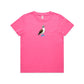 Blue-Footed Booby T Shirts for Kids